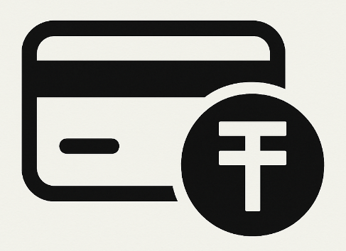Card icon